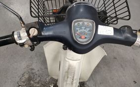 HONDA SUPER CUB50 AA01