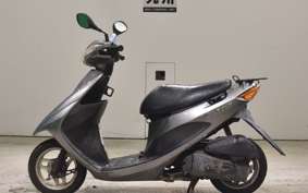 SUZUKI ADDRESS V50 G CA44A
