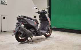 YAMAHA CYGNUSｸﾞﾘﾌｧｽ 1979 SEJ4J