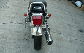 YAMAHA SR400 2021 RH16J