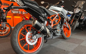 KTM 390 DUKE JPJ40