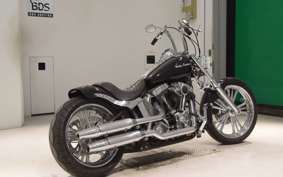 HARLEY FXSTD 1580 2007