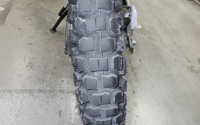 YAMAHA SEROW 250 Gen.3 2012 DG31J