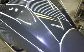 YAMAHA TENERE 700 2022 DM13J