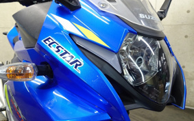 SUZUKI GSX250 R DN11A