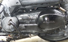 HONDA PS250 2008 MF09