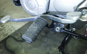 HONDA ｸﾛｽｶﾌﾞ50 1996 AA06