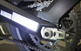 DUCATI SCRAMBLER CAFE RACER 2019