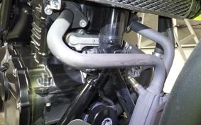 SUZUKI Vｽﾄﾛｰﾑ250A 1999