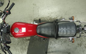SUZUKI GN125 H 2008