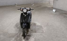 SUZUKI LET'S G CA4AA