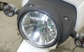 HONDA BENLY 50 2002 AA03