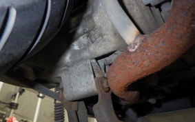 YAMAHA JOG ZR Gen.2 1989 SA16J