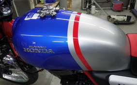 HONDA CGX150SP 2002