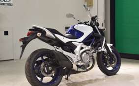 SUZUKI GLADIUS 2010 VK58A