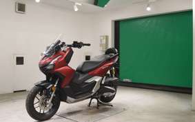 HONDA ADV160 2026 KF54
