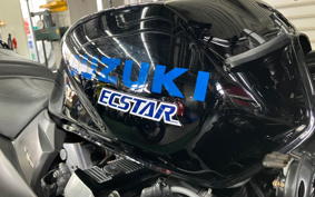 SUZUKI GSX1400 2001 GY71A