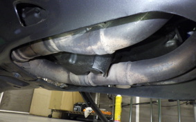 SUZUKI GSX1300R HAYABUSA 1999