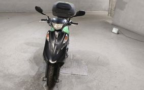 SUZUKI ADDRESS V125 CF46A