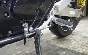 YAMAHA XJR400 Gen.3 R 2007 RH02J