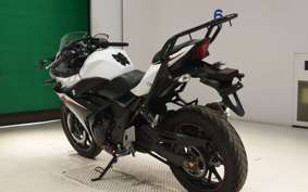 SUZUKI GSX250RA