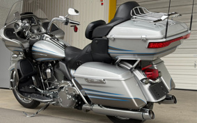 HARLEY FLTRUSE1800CVO 2016 TAN