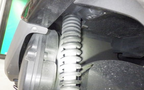 SUZUKI ADDRESS V125 DT11A