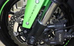 KAWASAKI NINJA ZX-6R A 2023 ZX636G