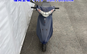 SUZUKI ADDRESS V50