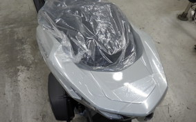 HONDA PCX125 JK05