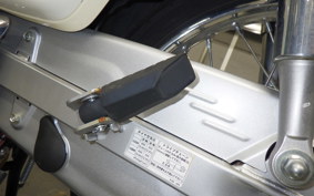 HONDA C110 SUPER CUB 2006 JA44