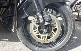 KAWASAKI GPZ400R 1989 ZX400D