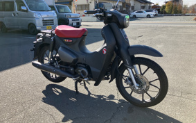 HONDA  SUPER CUB C125 JA71