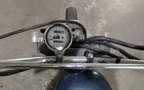 KAWASAKI 250TR BJ250F