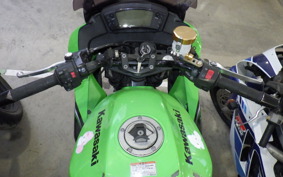 KAWASAKI NINJA 400R 2012 ER400B