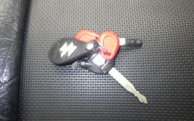SUZUKI SKYWAVE 250 (Burgman 250) S Gen.3