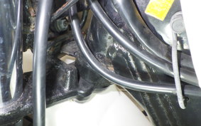 KAWASAKI 250TR 1997 BJ250F