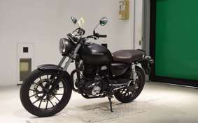 HONDA GB350 2022