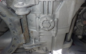 YAMAHA MAJESTY155 Gen.2 S SG52J