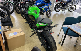KAWASAKI NINJA 650 KRT ED 2021 ER650H