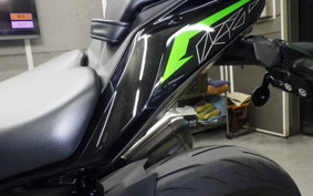 KAWASAKI ZX-25R-2SE ZX250H