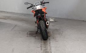 KTM 1290 SUPER  DUKE R V3940