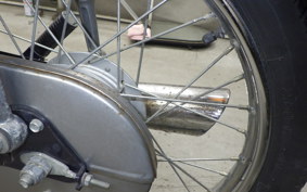 HONDA C70 SUPER CUB C70