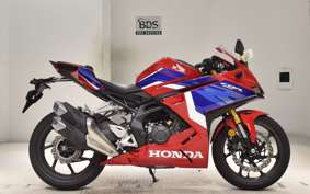 HONDA CBR250RR A 2024 MC51