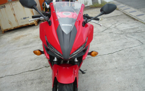 HONDA CBR400R ABS 2016 NC47