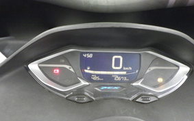 HONDA PCX 125 2022 JK05