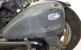 HONDA DIO Gen.5 2010 AF56
