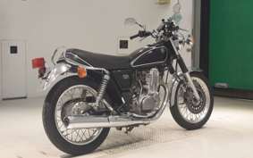 YAMAHA SR400 Gen.4 2010 RH03J