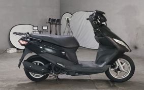 SUZUKI ADDRESS V125 DT11A