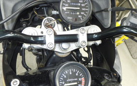 YAMAHA TDR250 1981 2YK